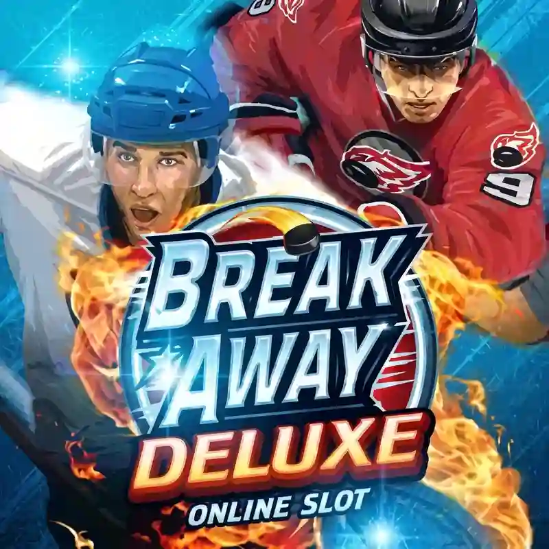 Trò chơi slot Break Away Deluxe tại atm888