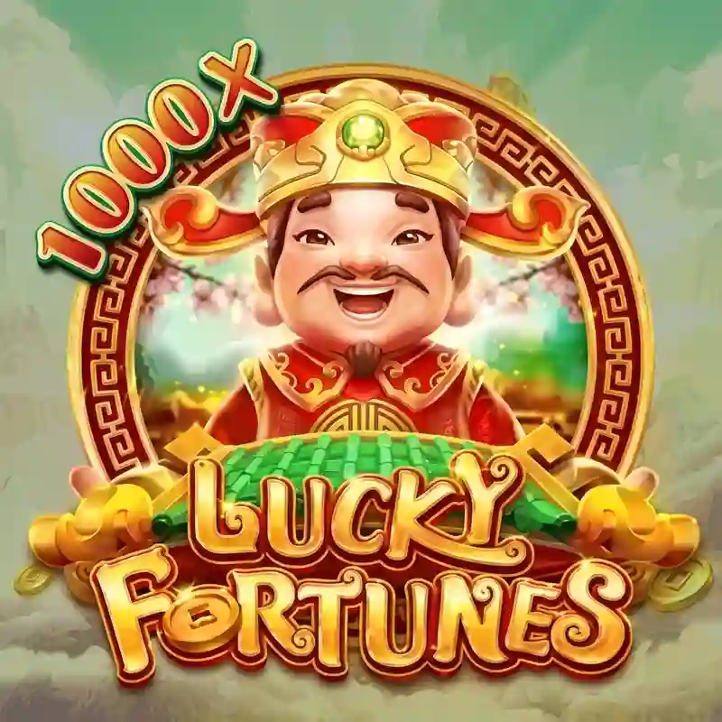 Của Cải Dồi Dào Slot Game atm888