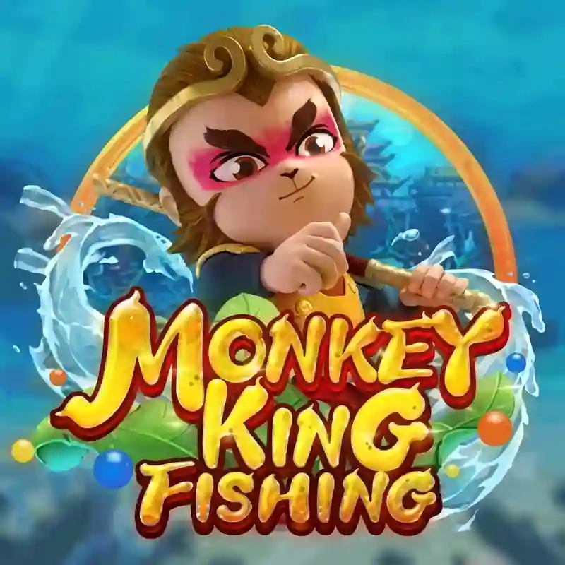 Monkey King Fishing tại atm888