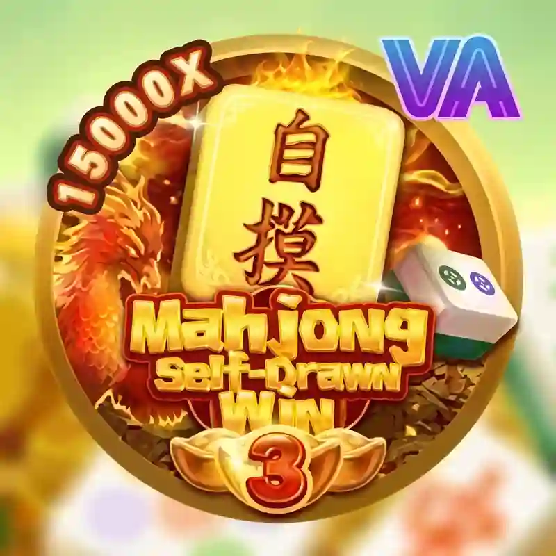 Chơi Mạt chược Tự Bốc 3 tại atm888