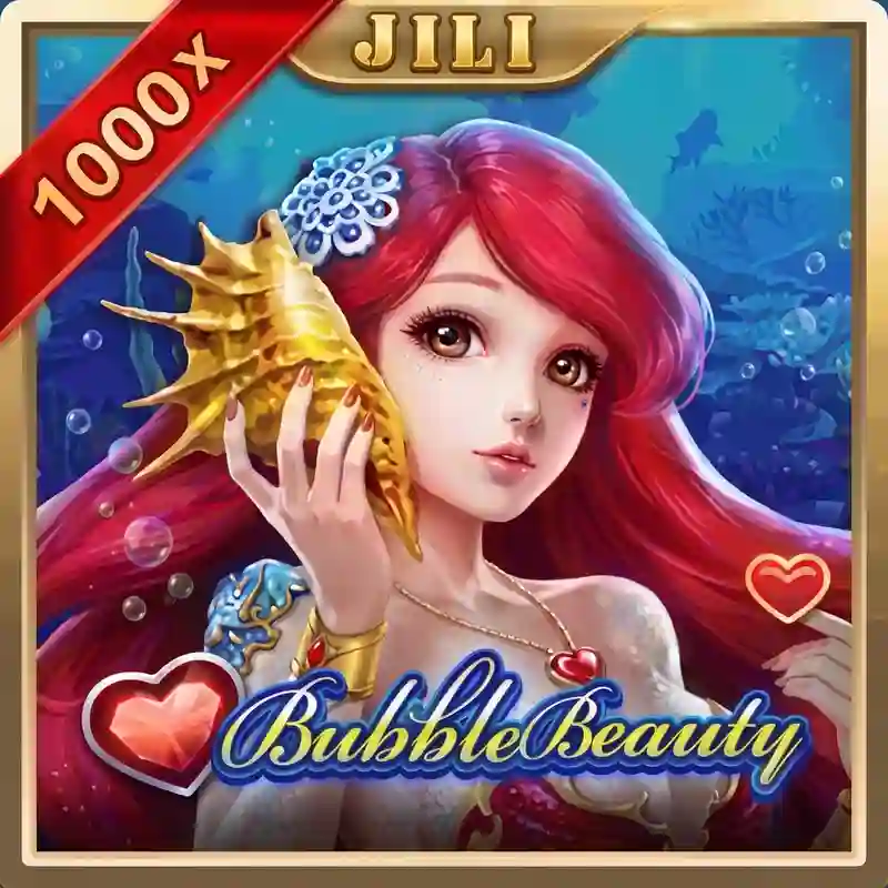 Người đẹp bong bóng