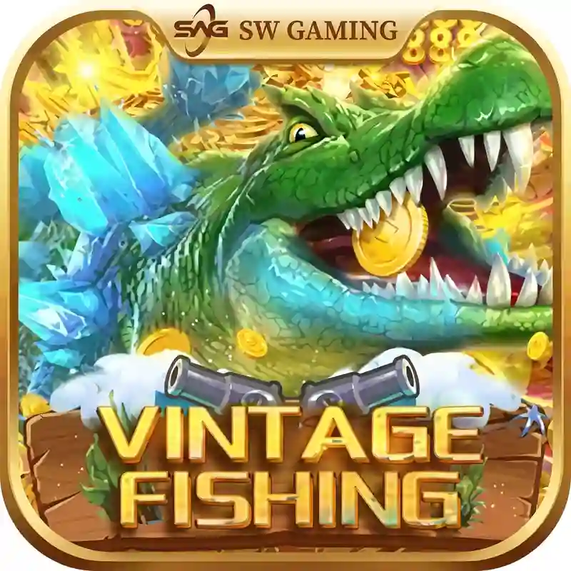 Trò chơi Retro Đánh bắt cá casino trực tuyến