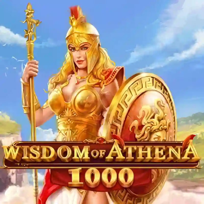 Trí Tuệ Của Athena 1000 - atm888