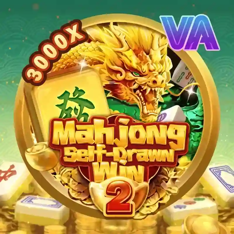 Trò chơi casino Tự Rút Mạt Chược 2 tại atm888