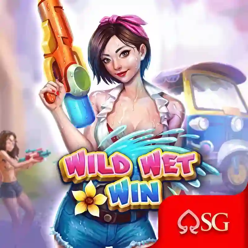 Chơi Wild Wet Win tại atm888